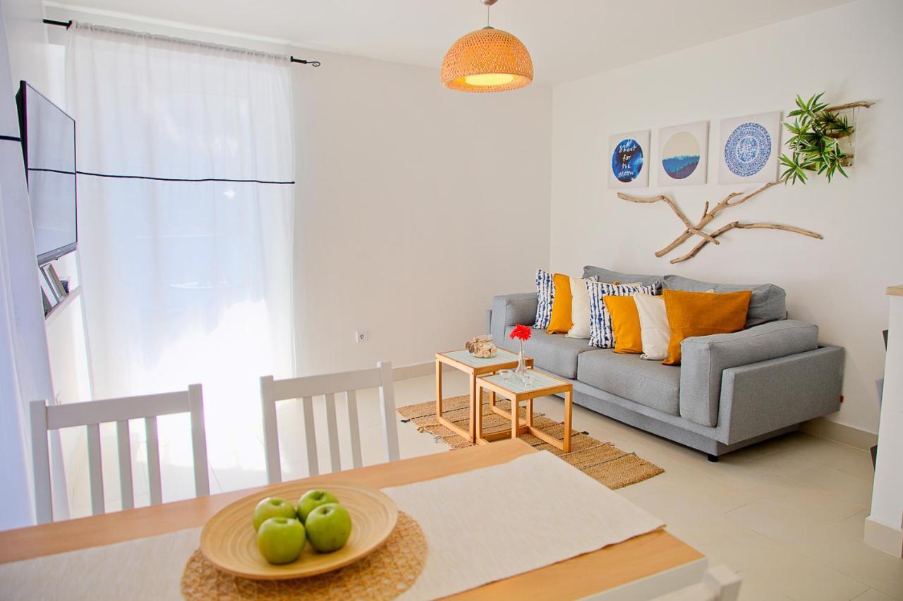 Apartments Stefani Fažana Exterior foto